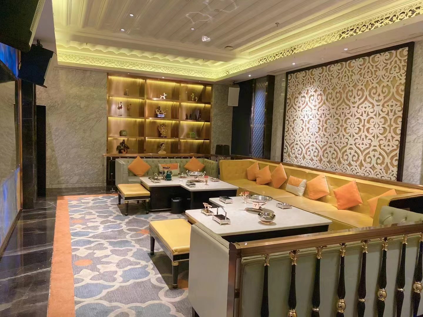 宜春商务ktv和片场异同-樟树市ktv预订