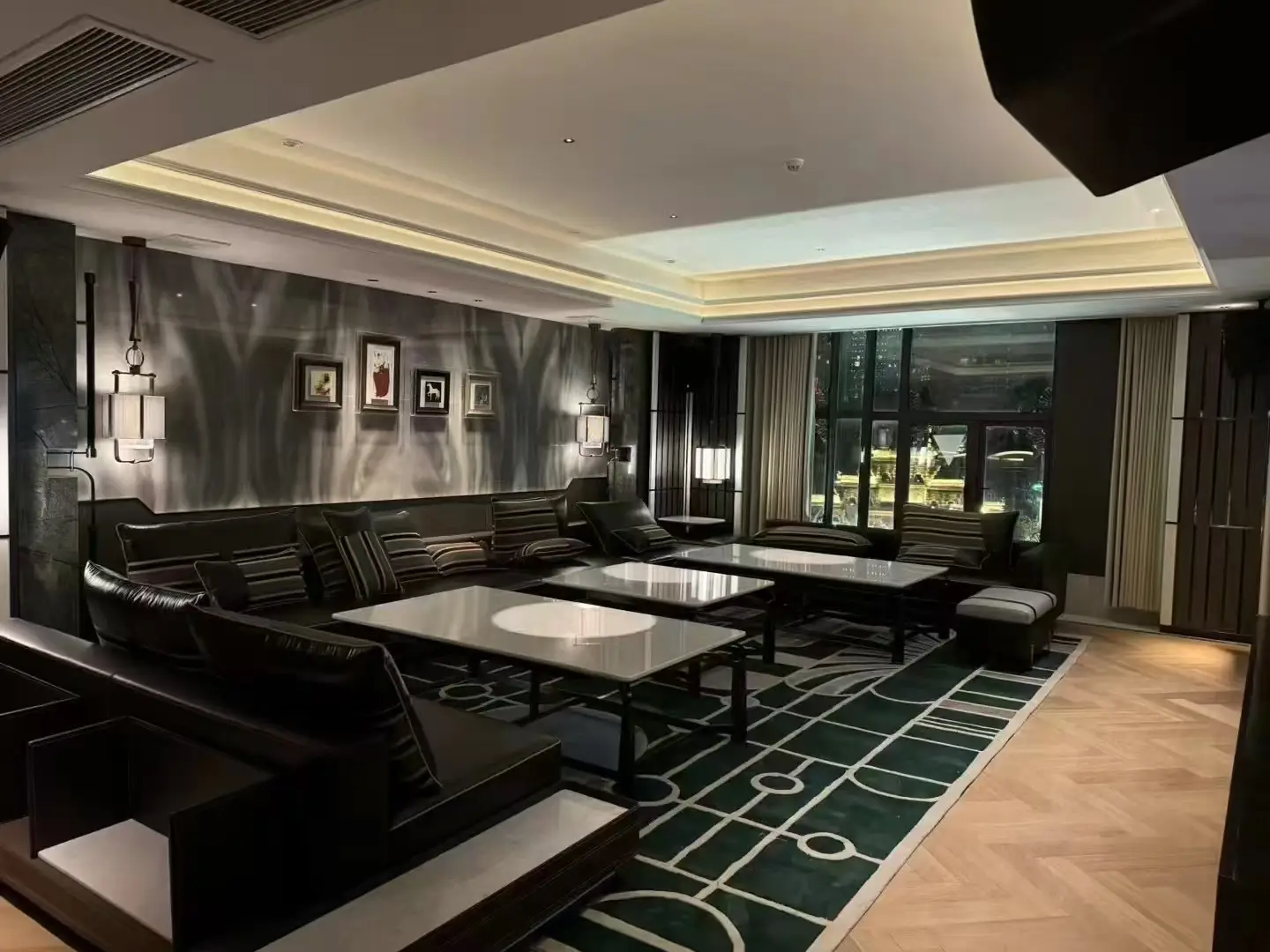 宜春商务ktv新模式-樟树市ktv预订